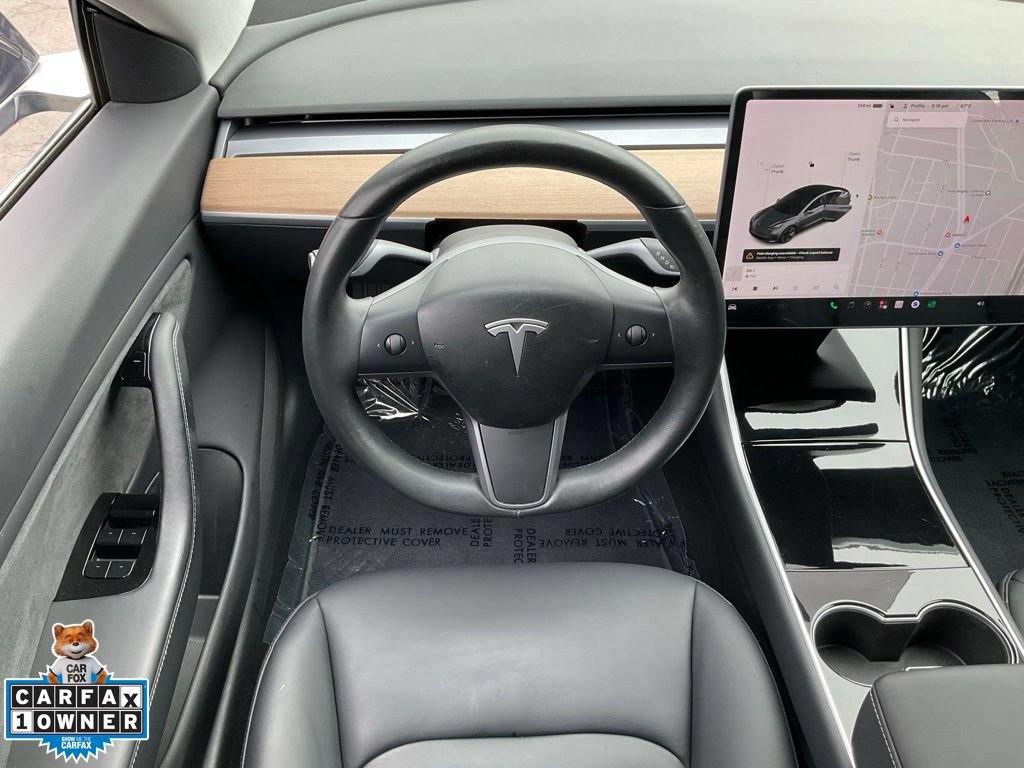 Used 2018 Tesla Model 3 Long Range RWD image 42