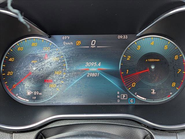 Used 2022 Mercedes-Benz C 300 Coupe image 11