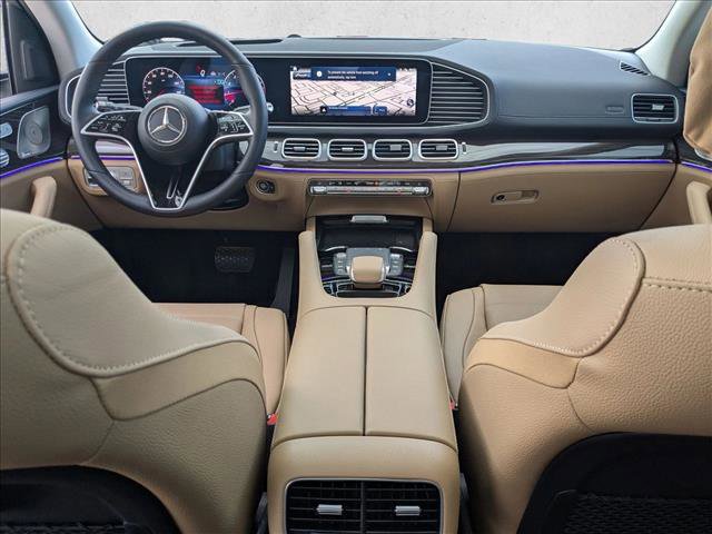 Used 2026 Mercedes-Benz GLE 350 GLE 350 image 20