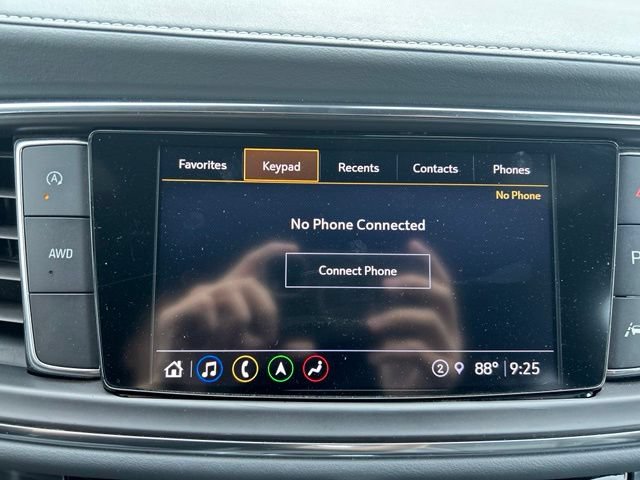 Used 2022 Buick Enclave Premium AWD/4WD image 39