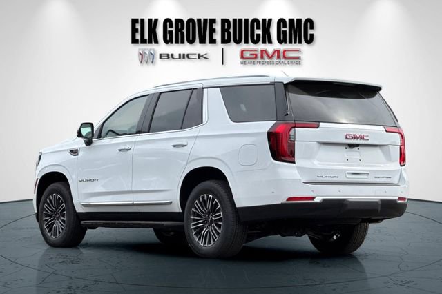 New 2026 GMC Yukon Elevation image 6