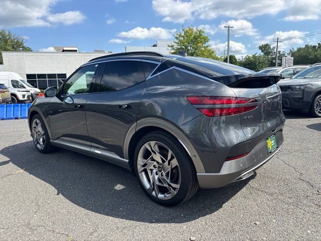 Used 2023 Genesis GV60 Performance AWD/4WD image 15
