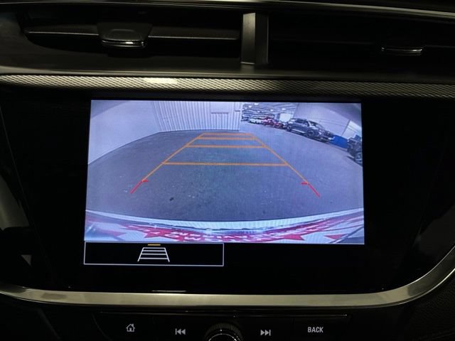 Used 2023 Buick Encore GX Select w/ Sport Touring Package AWD/4WD image 26
