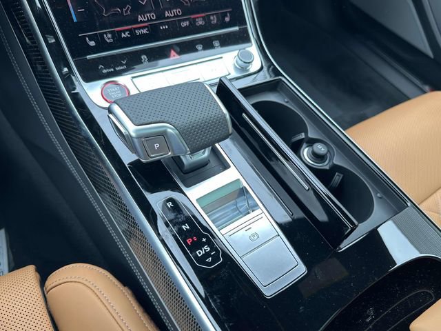 New 2026 Audi S8 AWD/4WD image 12
