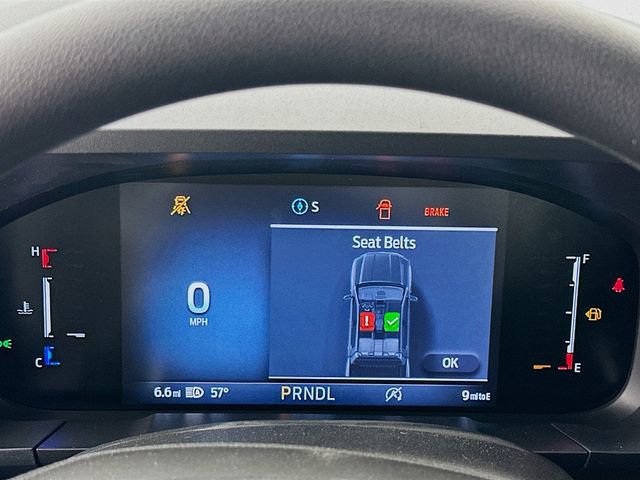 New 2026 Ford Maverick XL w/ 4K Tow Package image 12