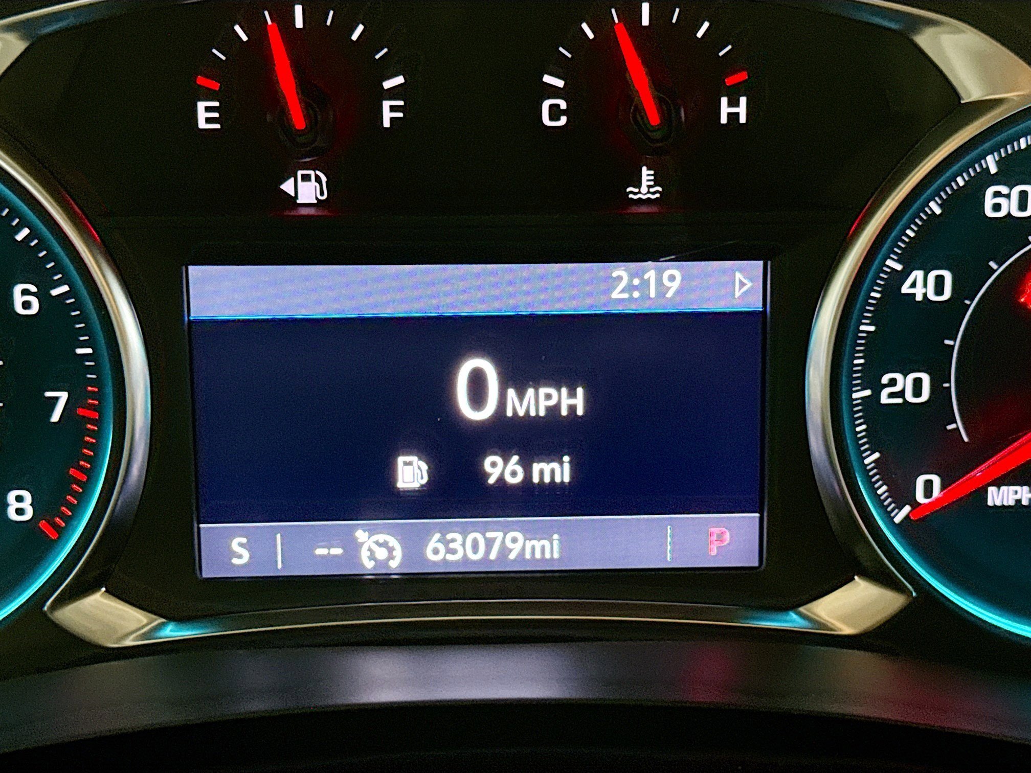 Used 2023 Chevrolet Traverse LT image 8