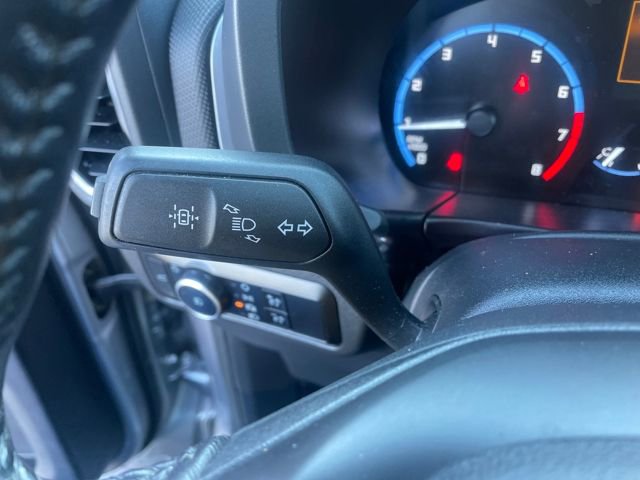 Used 2023 Ford Bronco Sport Big Bend w/ Convenience Package image 26