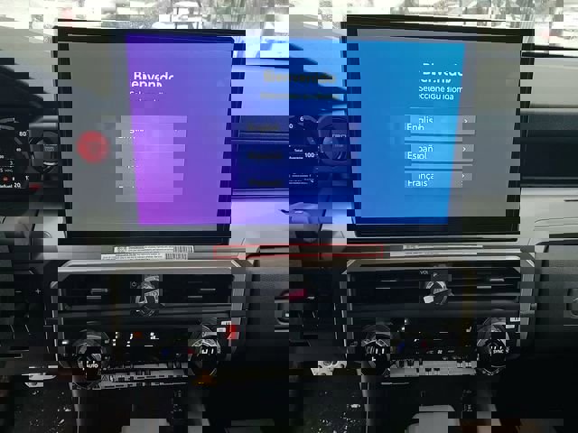 New 2026 Toyota Tacoma TRD Sport image 16