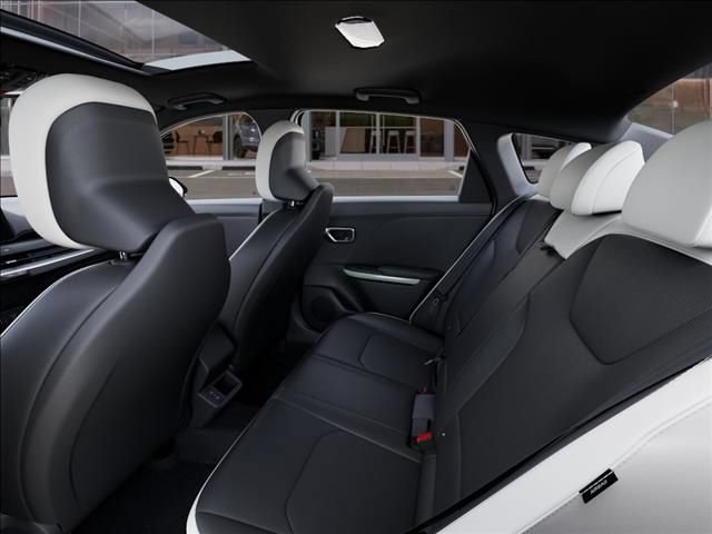 Used 2026 Kia K4 EX w/ GT-Line Premium Package FWD image 18