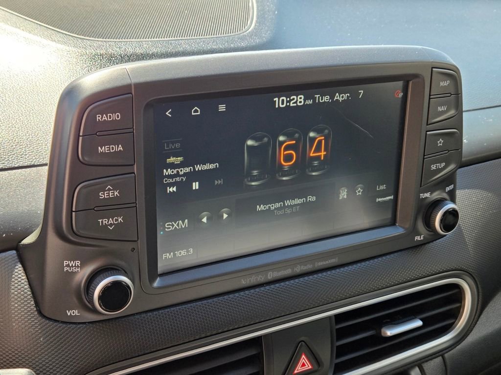 Used 2020 Hyundai Kona Ultimate AWD/4WD image 10