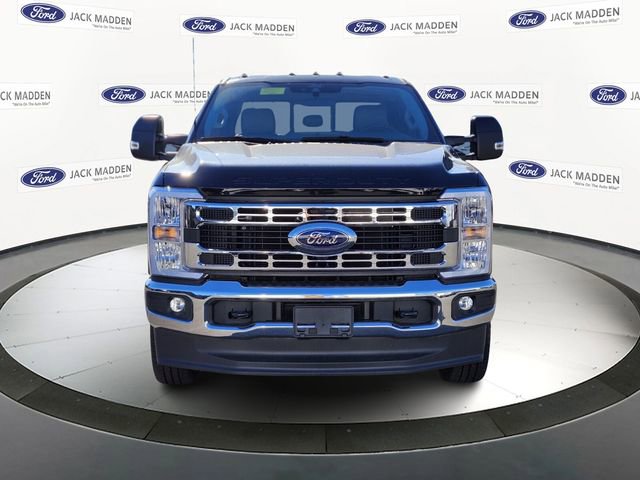 New 2025 Ford F350 XL w/ XL Chrome Package image 8