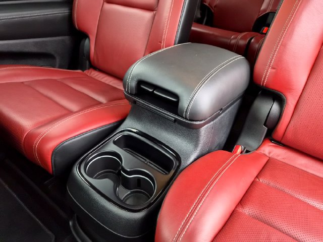 Used 2023 Dodge Durango SRT Hellcat AWD/4WD image 37
