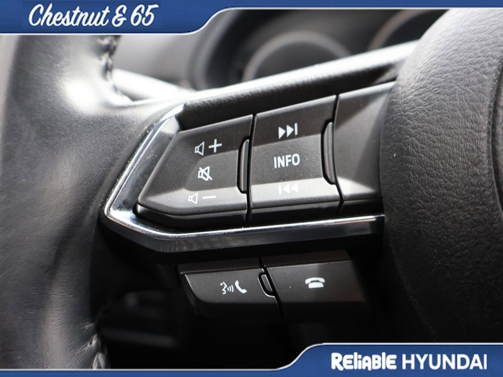 Used 2024 MAZDA CX-5 AWD 2.5 S w/ Select Package image 26