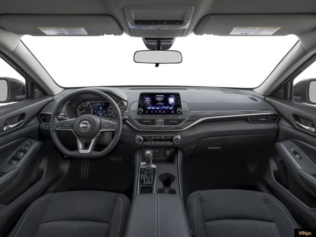 New 2026 Nissan Altima 2.5 SV AWD/4WD image 4