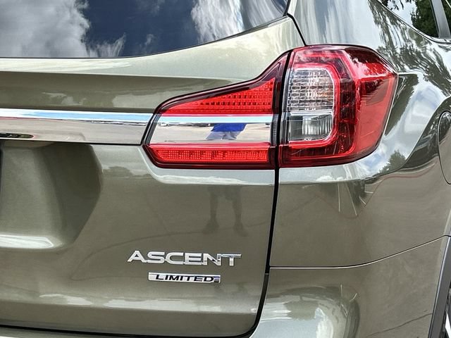 Used 2022 Subaru Ascent Limited AWD/4WD image 8
