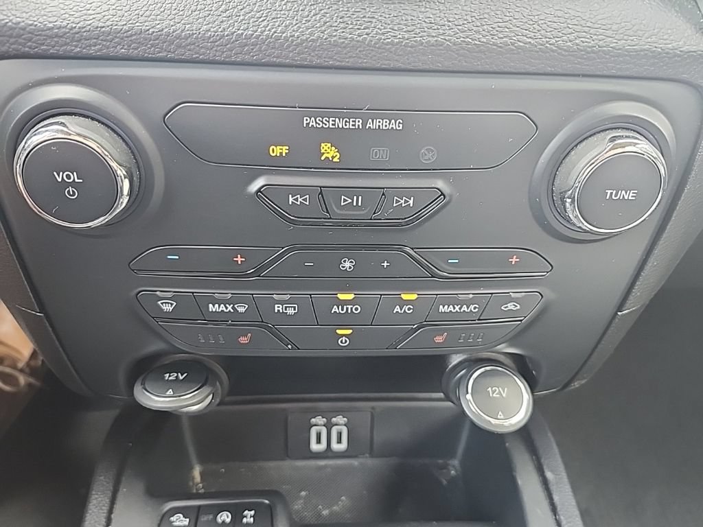 Used 2020 Ford Ranger XLT w/ Equipment Group 302A Luxury AWD/4WD image 8