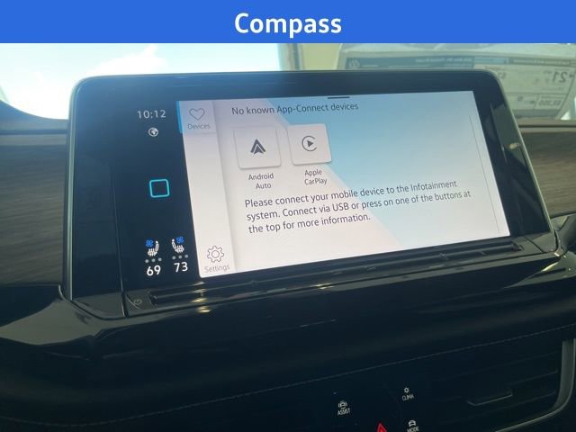 New 2026 Volkswagen Atlas SEL Premium R-Line image 20