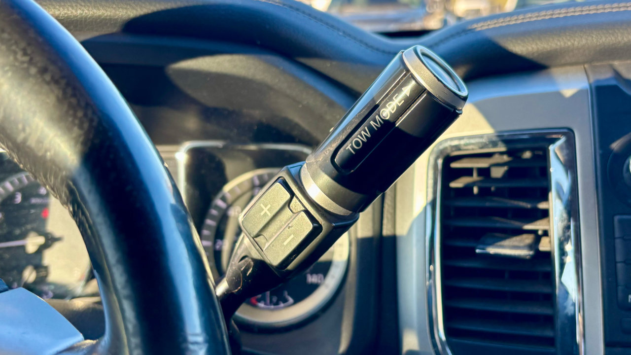 Used 2018 Nissan Titan PRO-4X w/ Pro-4x Convenience Package image 20