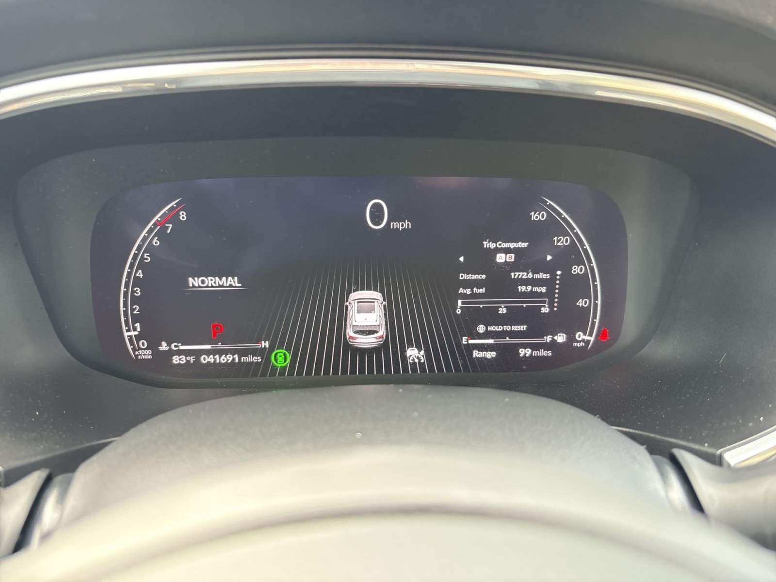 Used 2023 Acura MDX SH-AWD image 17