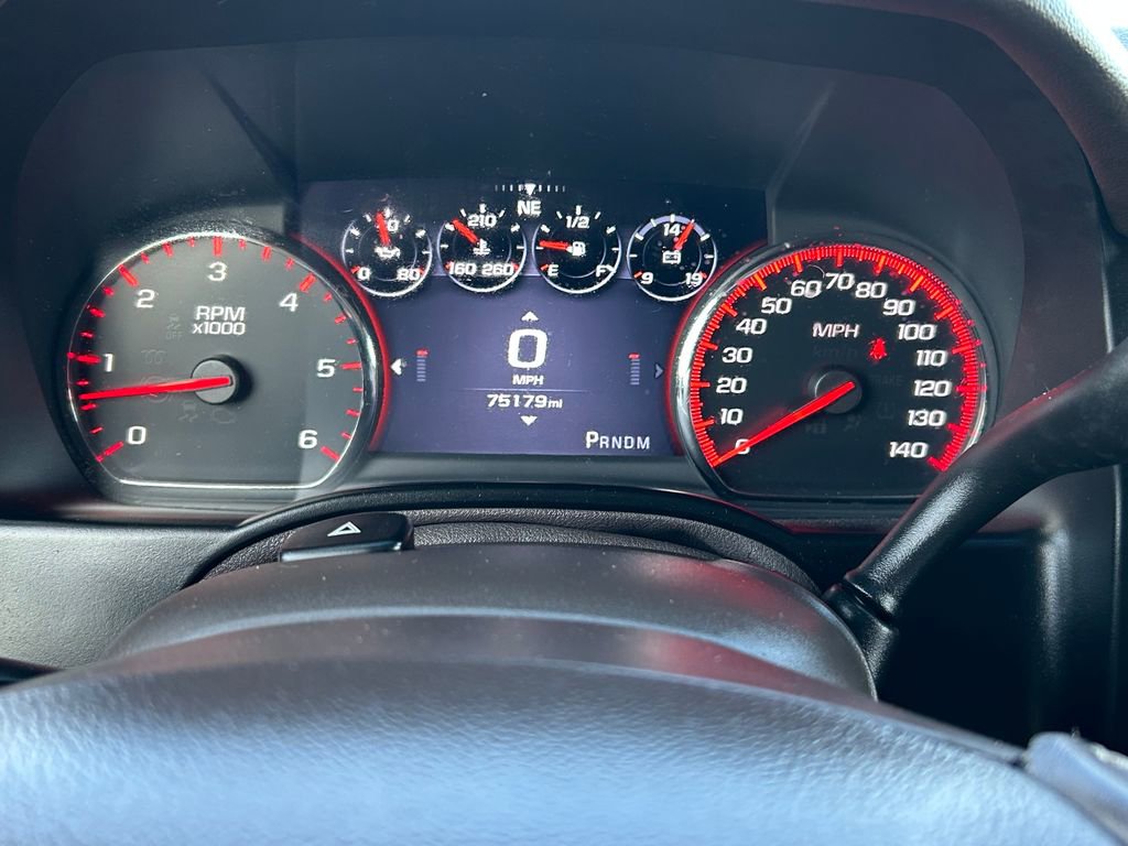 Used 2015 GMC Yukon Denali w/ Premium Package image 29