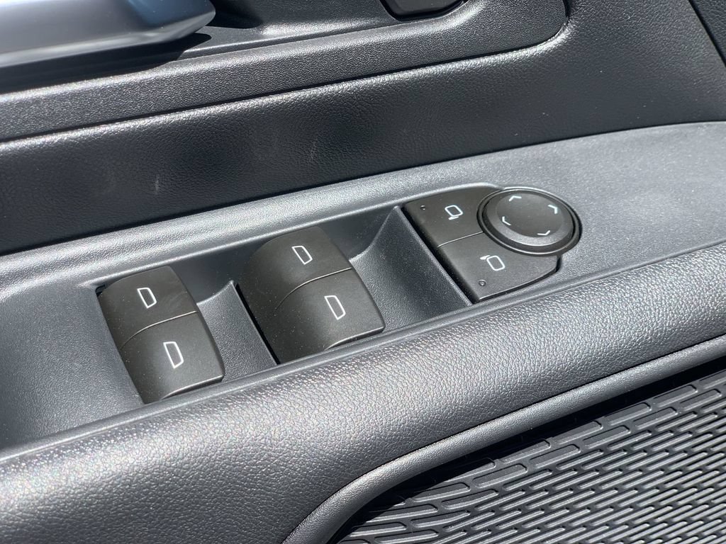 New 2026 Chevrolet Silverado EV W/T AWD/4WD image 21
