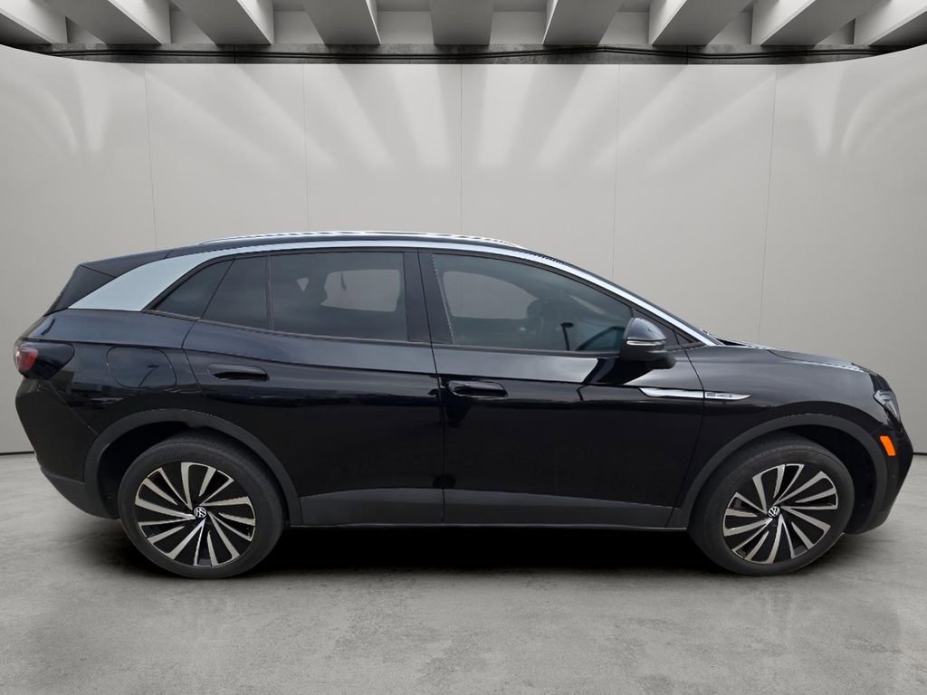Used 2023 Volkswagen ID.4 Pro S Plus image 6
