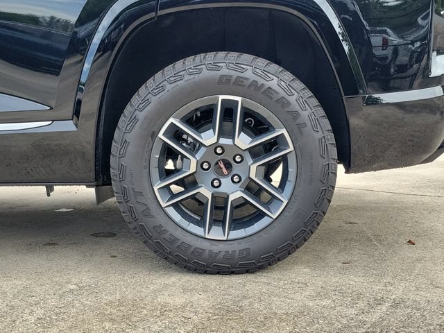 New 2026 GMC Terrain AT4 w/ Technology Package II AWD/4WD image 5