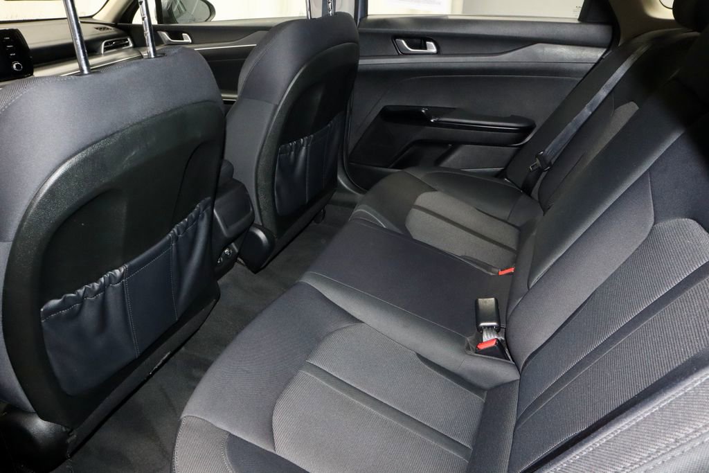 Used 2023 Kia K5 LXS FWD image 20