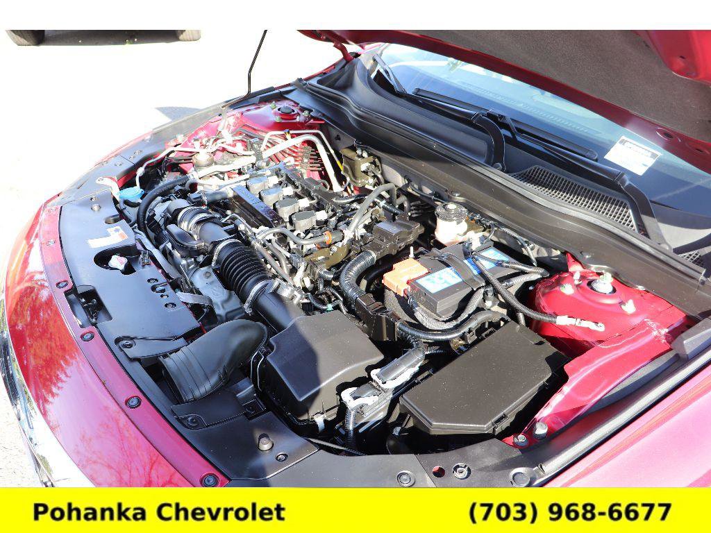 Used 2022 Honda Accord EX-L image 35