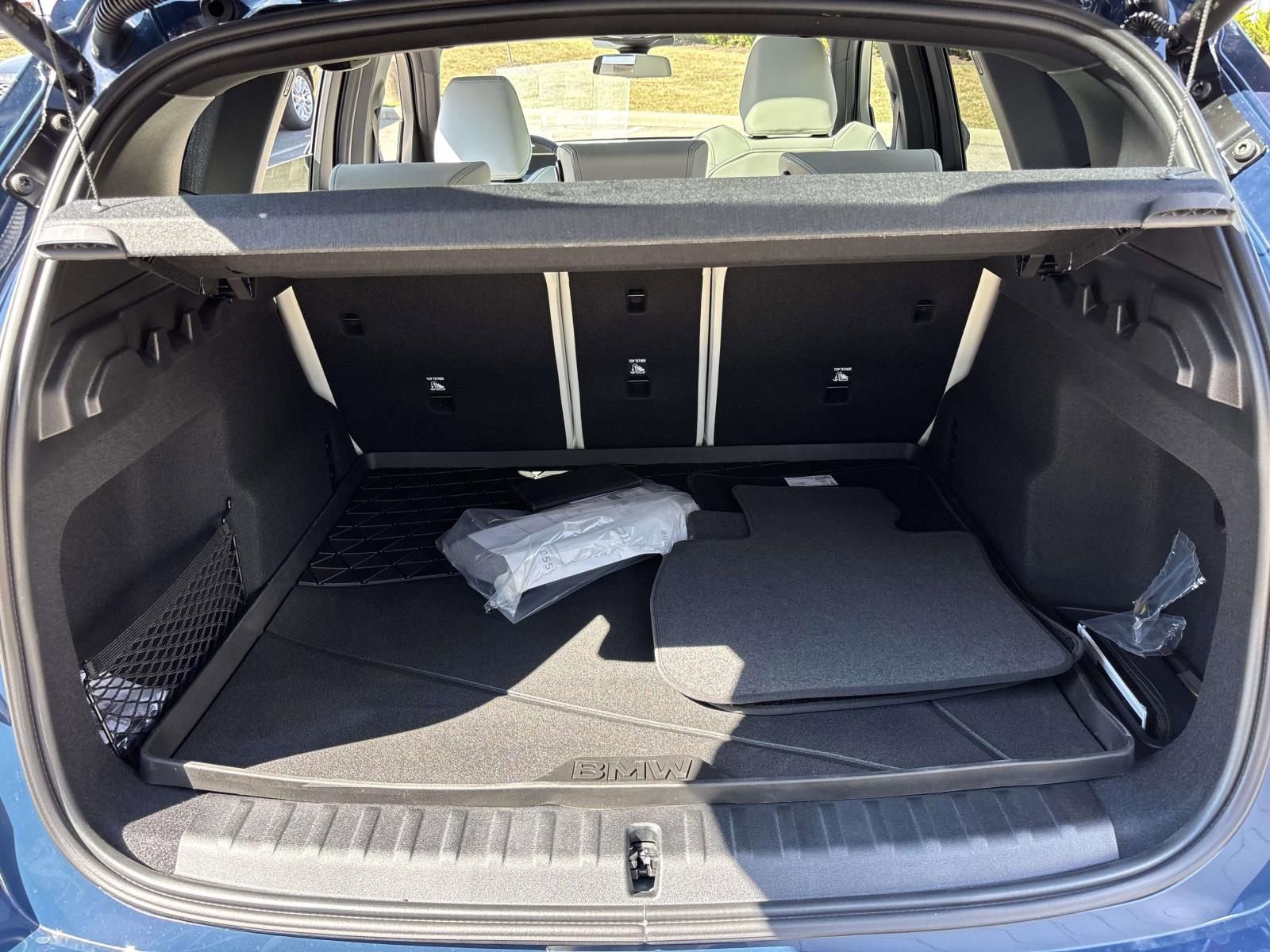 New 2026 BMW X1 xDrive28i w/ Technology Package AWD/4WD image 9