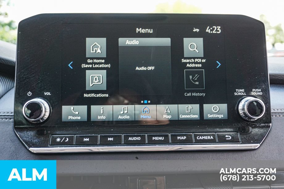 Used 2024 Mitsubishi Outlander SE FWD image 36