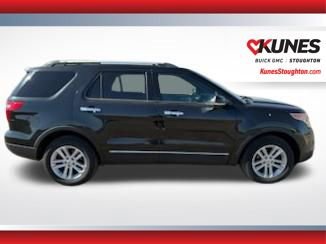 Used 2012 Ford Explorer XLT AWD/4WD image 10