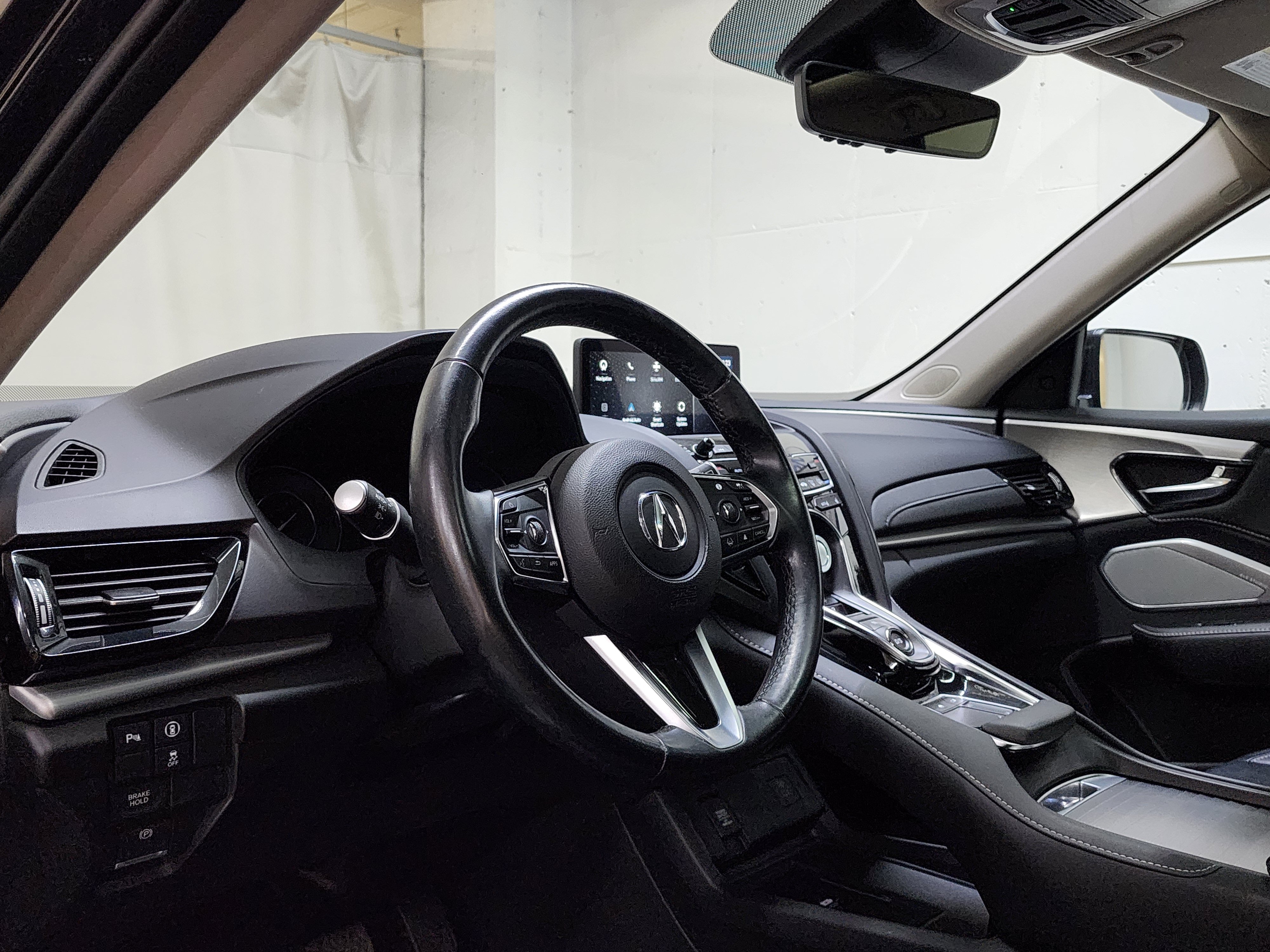 Certified 2023 Acura RDX w/ Technology Package AWD/4WD image 14