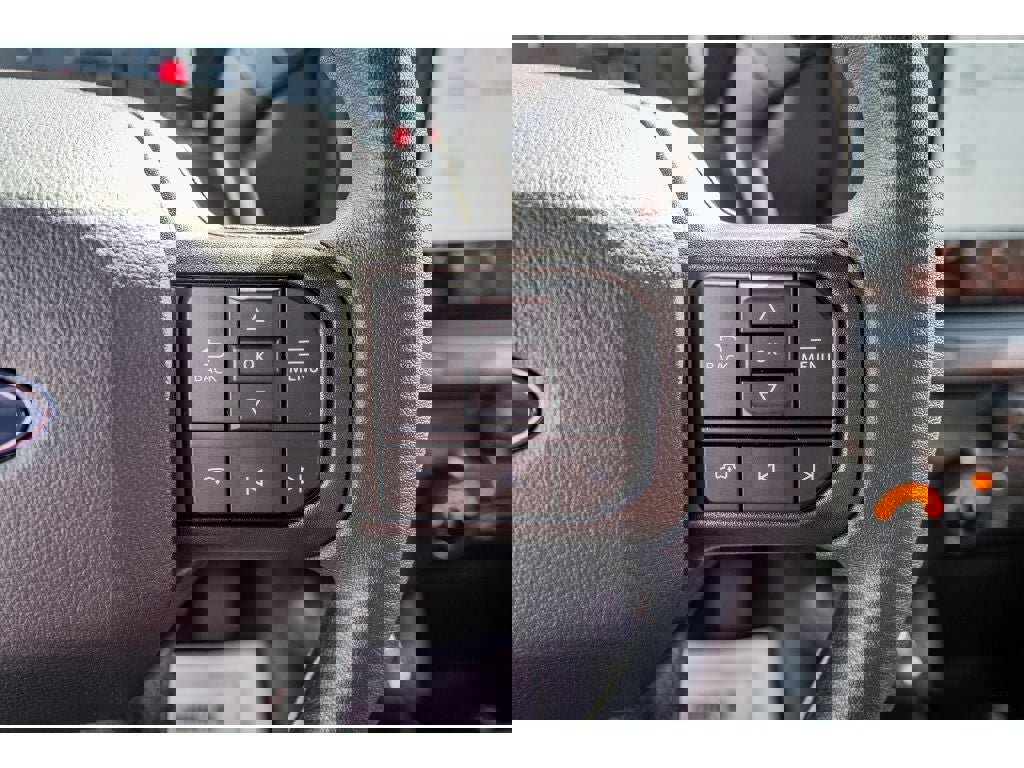 New 2025 Ford F150 STX w/ Equipment Group 200A image 13