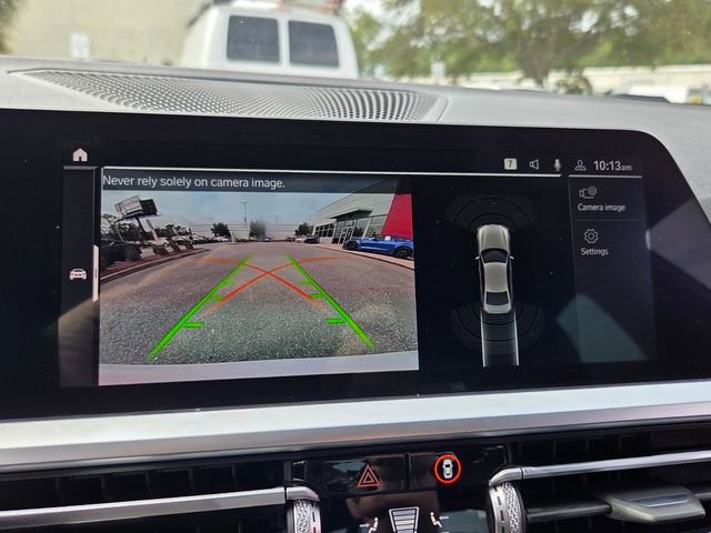 Used 2020 BMW 330i Sedan RWD image 24