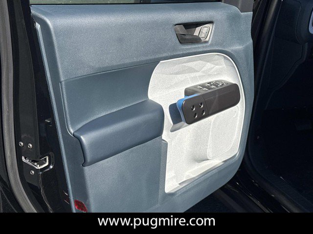 New 2025 Ford Maverick XLT image 10