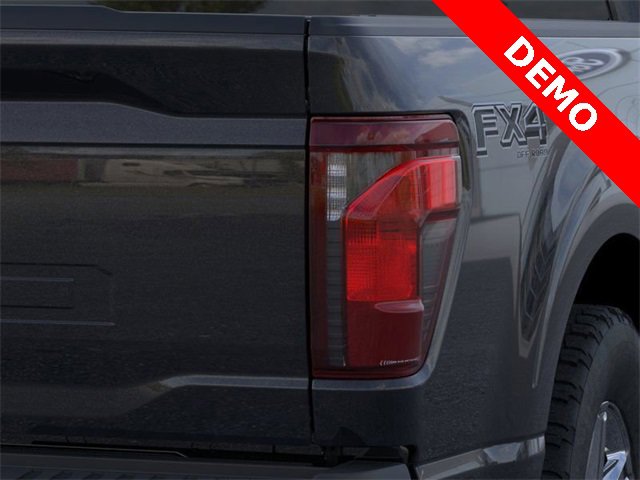 New 2025 Ford F150 XLT w/ Equipment Group 302A MID image 21