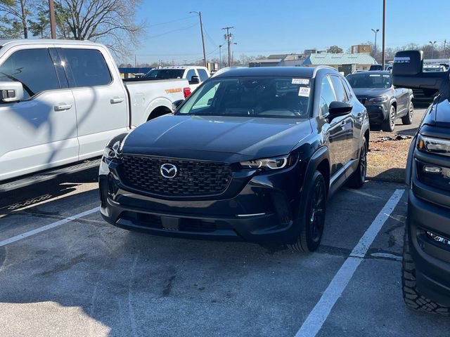 Used 2024 MAZDA CX-50 AWD 2.5 S w/ Preferred Package image 6