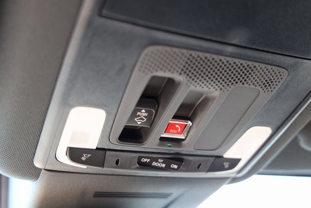 New 2026 Honda CR-V Sport-L image 23