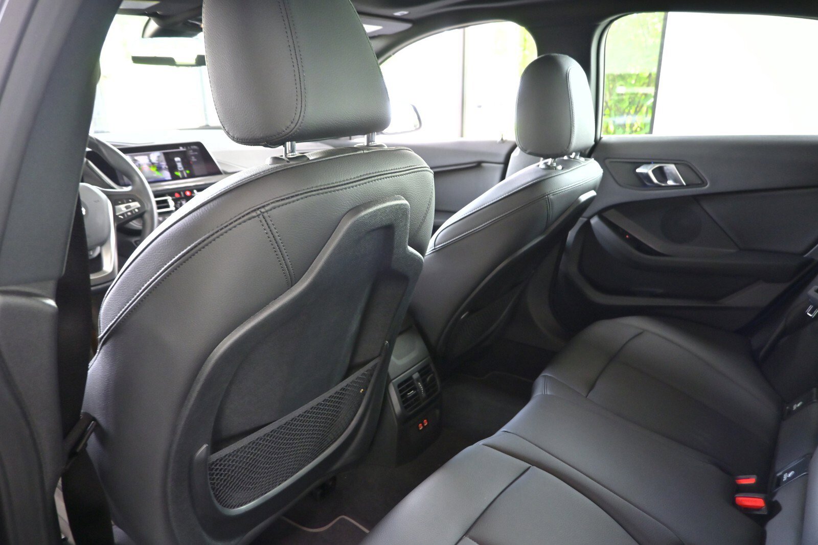 Used 2024 BMW 228i xDrive Gran Coupe w/ Premium Package image 12