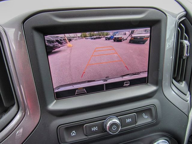 New 2024 GMC Sierra 2500 Pro w/ X31 Off-Road Package image 23