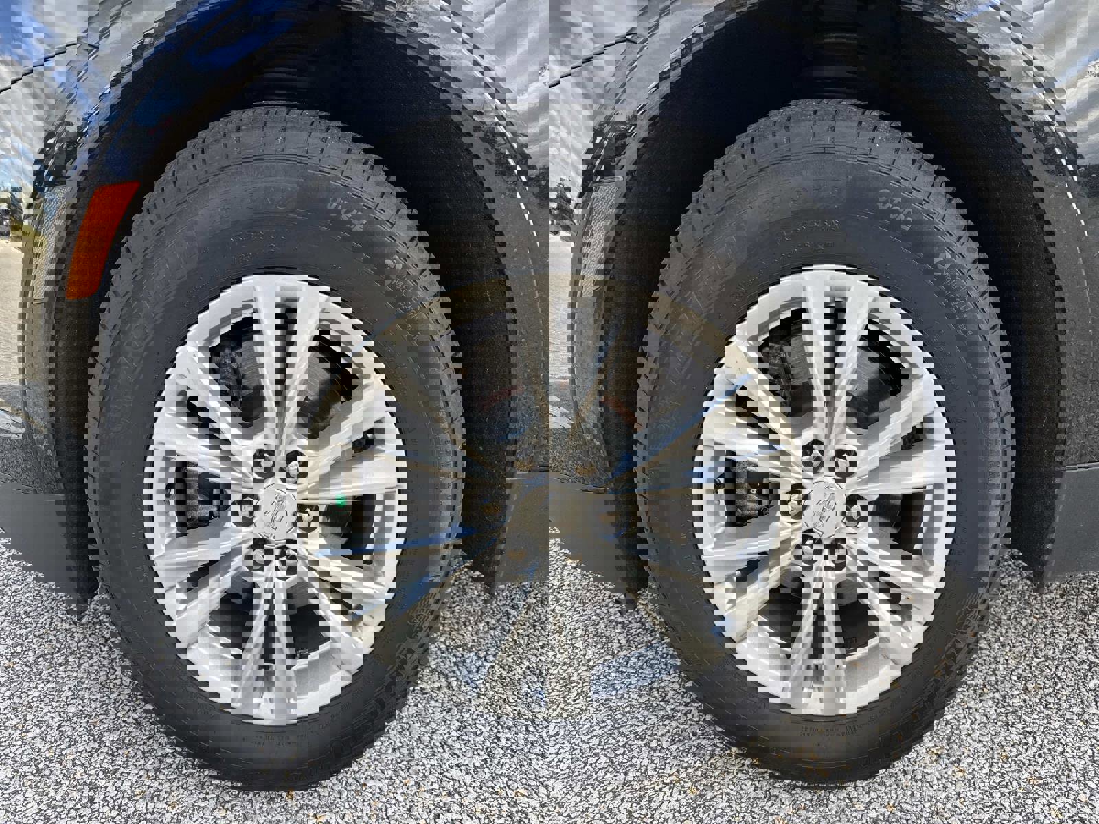 Certified 2023 Cadillac XT5 Luxury image 10