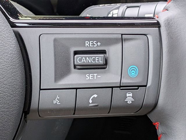 New 2026 Nissan Kicks SR image 25