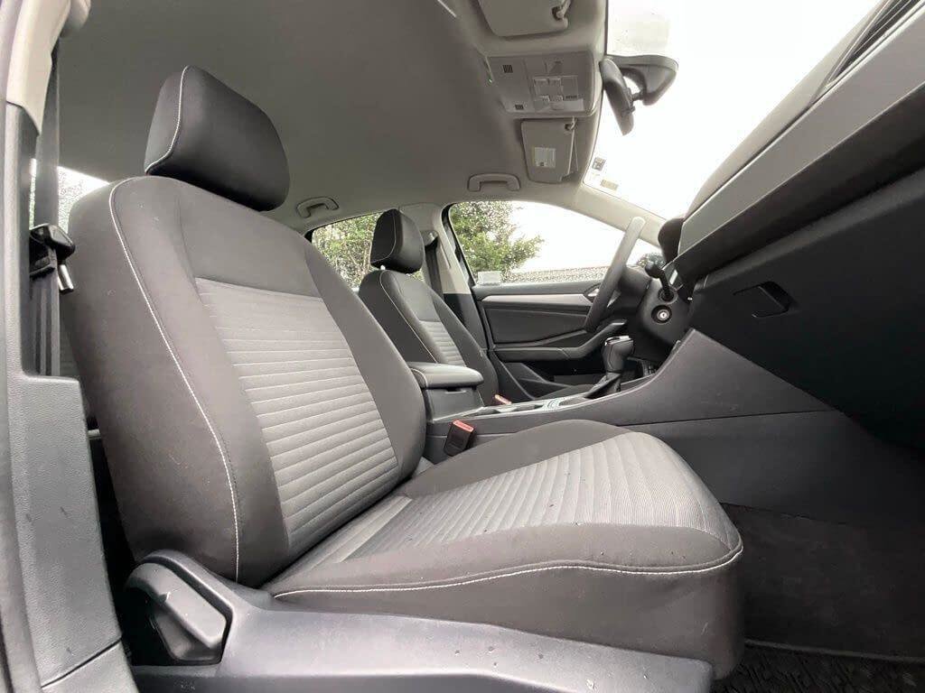 Certified 2023 Volkswagen Jetta S image 12