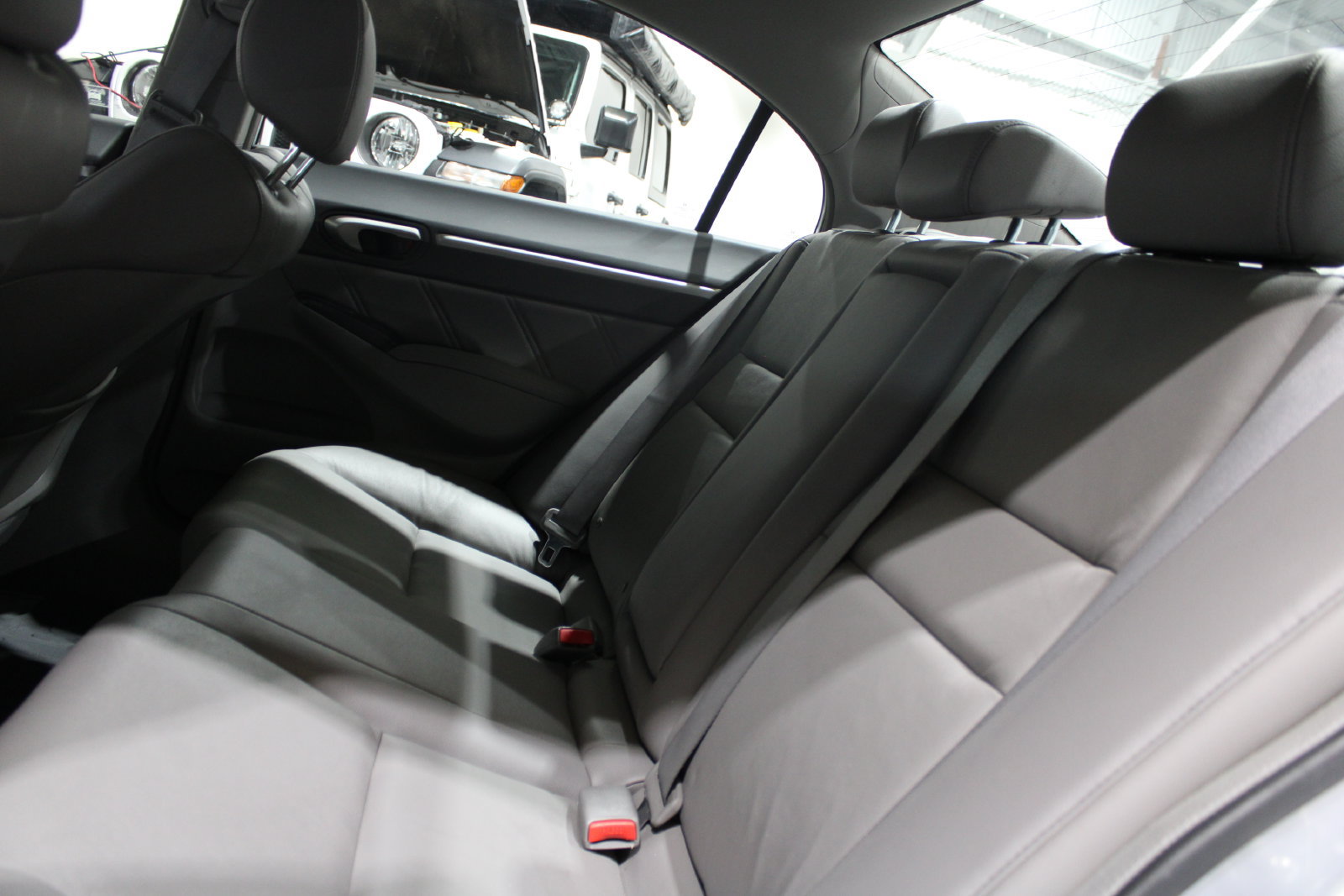 Used 2010 Honda Civic EX-L image 14