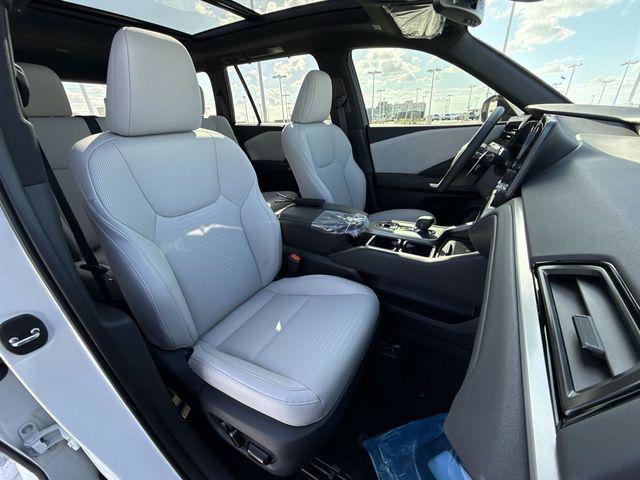 Certified 2025 Lexus TX 350 Premium w/ Technology Package image 27