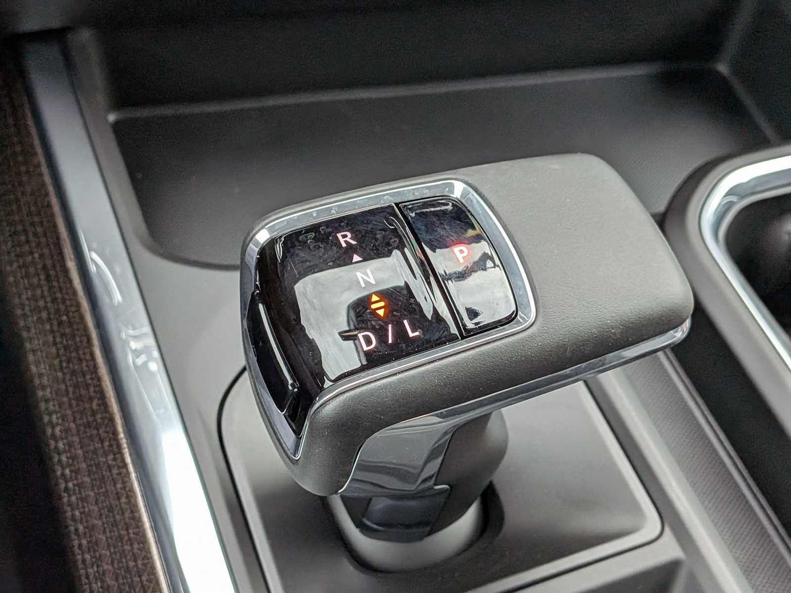 New 2026 Chevrolet Silverado 1500 RST w/ Redline Edition image 33