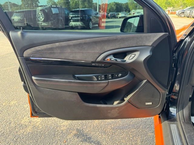 Used 2016 Chevrolet SS image 16