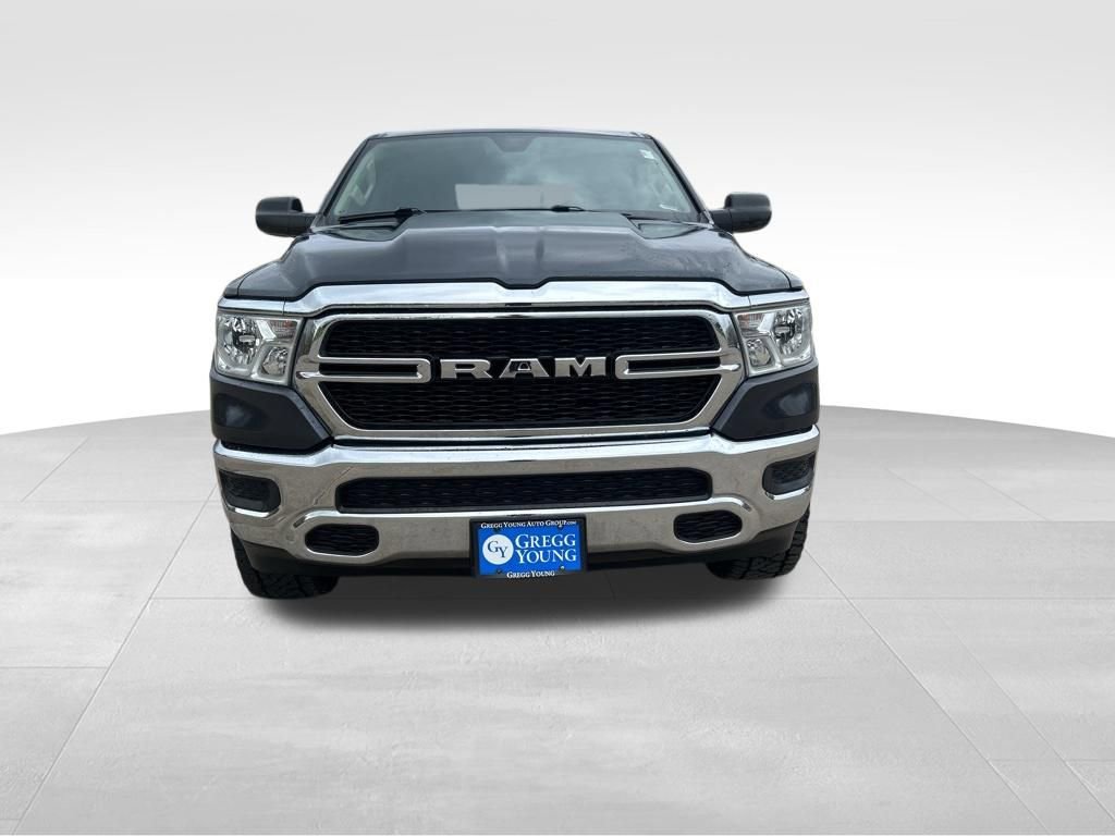 Used 2019 RAM 1500 Tradesman image 11