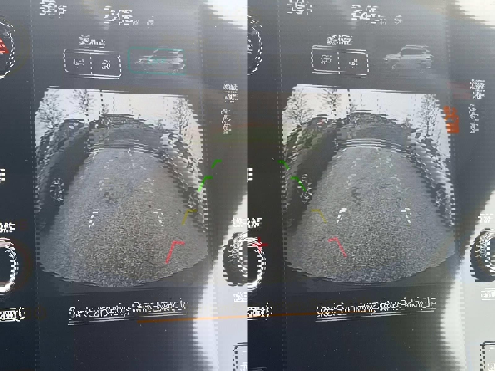 Certified 2025 Subaru Outback Premium w/ Popular Package #1A image 32